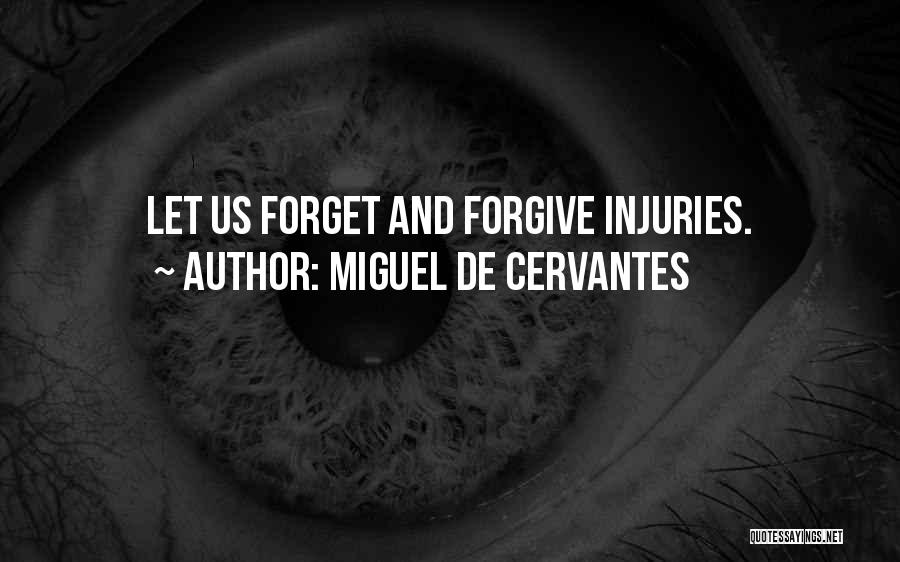 Miguel De Cervantes Quotes 872019