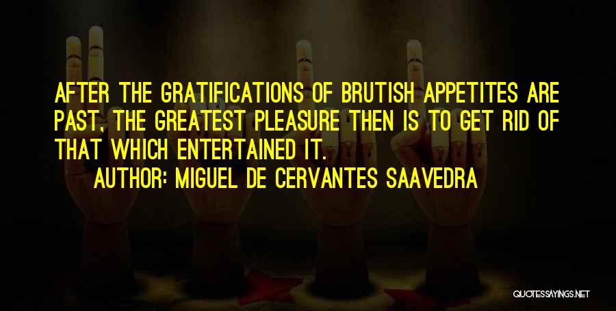 Miguel De Cervantes Saavedra Don Quixote Quotes By Miguel De Cervantes Saavedra