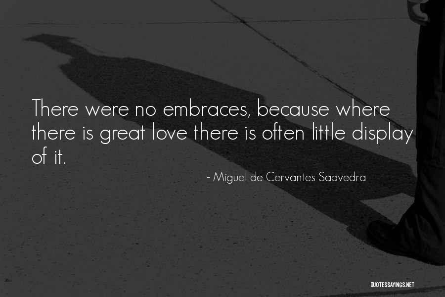 Miguel De Cervantes Saavedra Quotes 115446 Miguel De Cervantes Saavedra Quotes 115446
