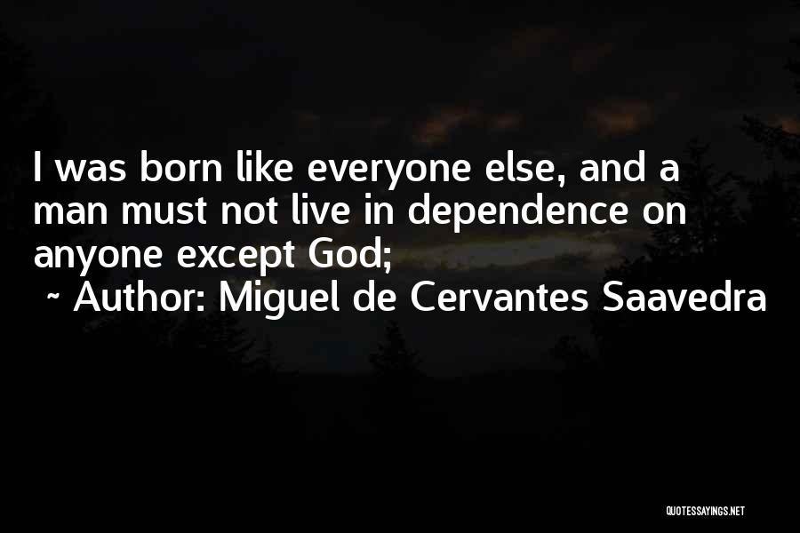 Miguel De Cervantes Saavedra Quotes 126910