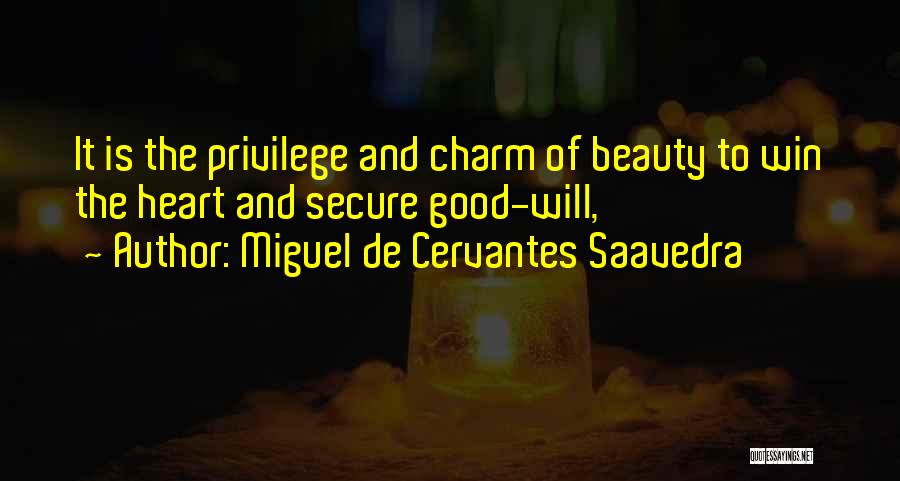 Miguel De Cervantes Saavedra Quotes 1459475