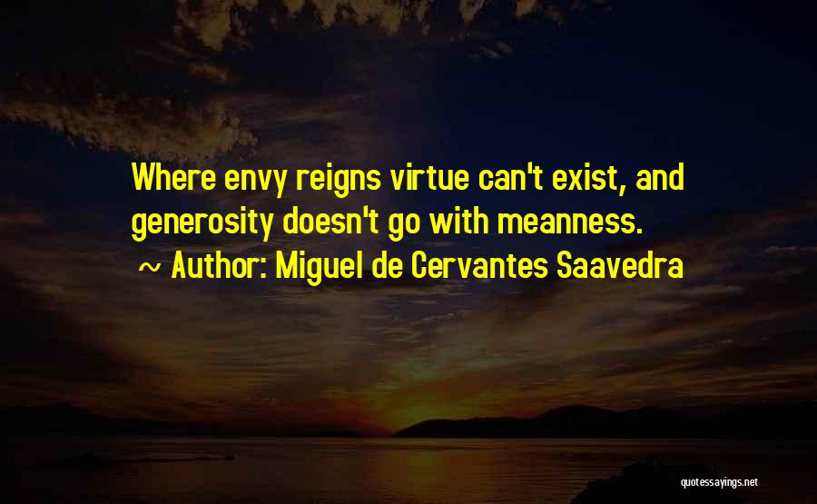 Miguel De Cervantes Saavedra Quotes 1587753