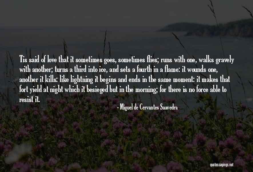 Miguel De Cervantes Saavedra Quotes 1910582 Miguel De Cervantes Saavedra Quotes 1910582
