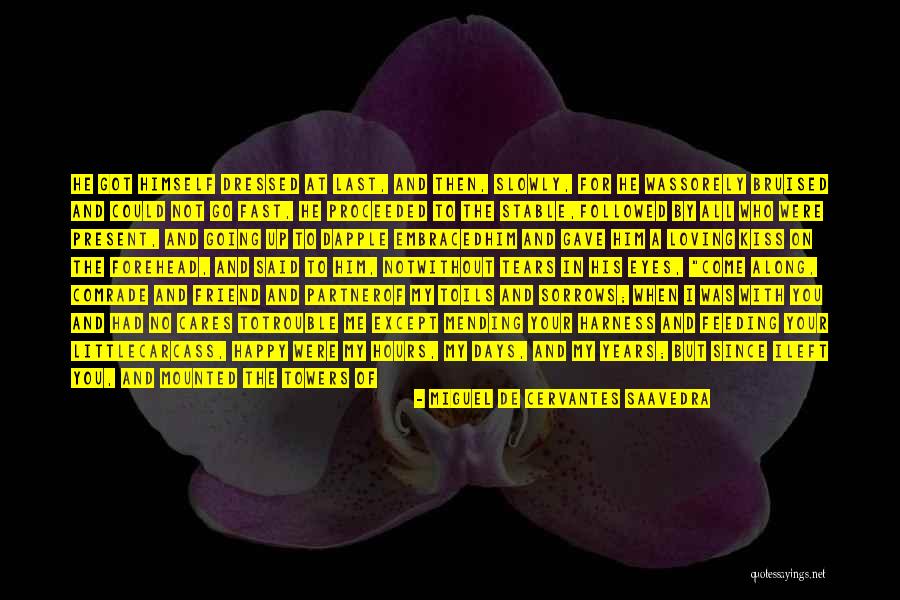 Miguel De Cervantes Saavedra Quotes 291277 Miguel De Cervantes Saavedra Quotes 291277