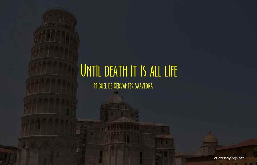 Miguel De Cervantes Saavedra Quotes 294153 Miguel De Cervantes Saavedra Quotes 294153