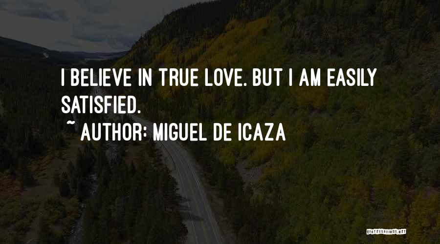 Miguel De Icaza Quotes 1641385