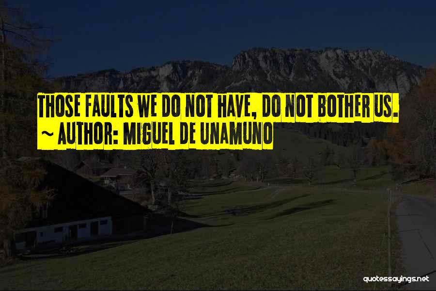 Miguel De Unamuno Quotes 1022590