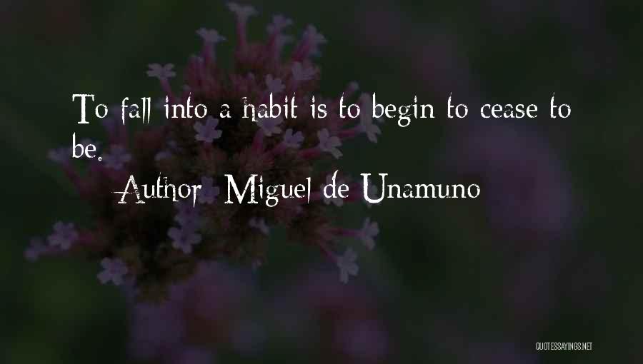 Miguel De Unamuno Quotes 120763