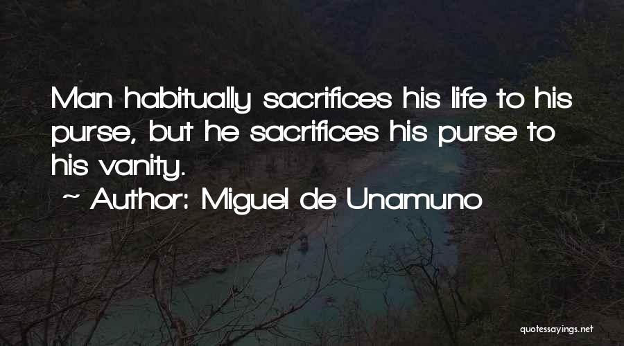 Miguel De Unamuno Quotes 1220313