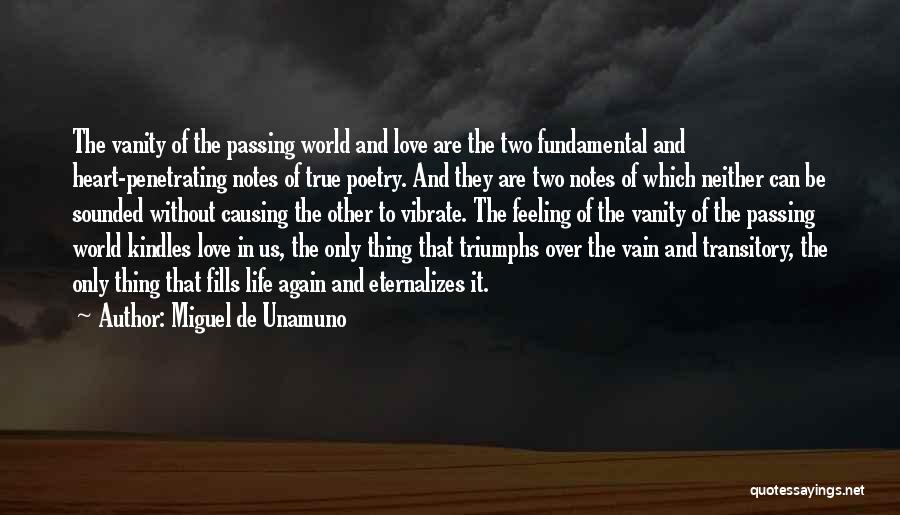 Miguel De Unamuno Quotes 1440221