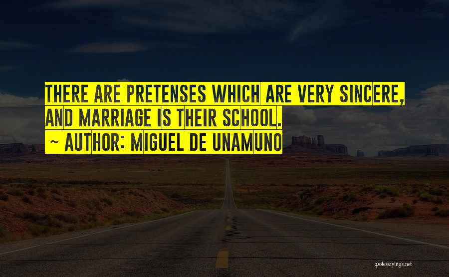 Miguel De Unamuno Quotes 183776