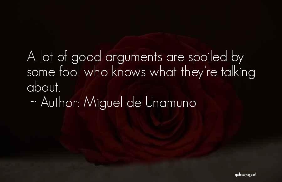 Miguel De Unamuno Quotes 1897243