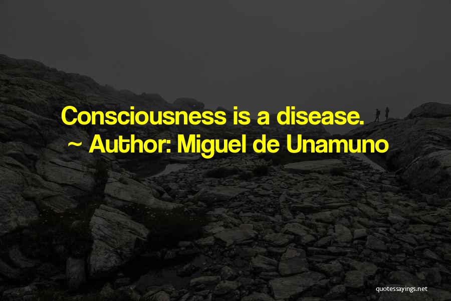 Miguel De Unamuno Quotes 1991806