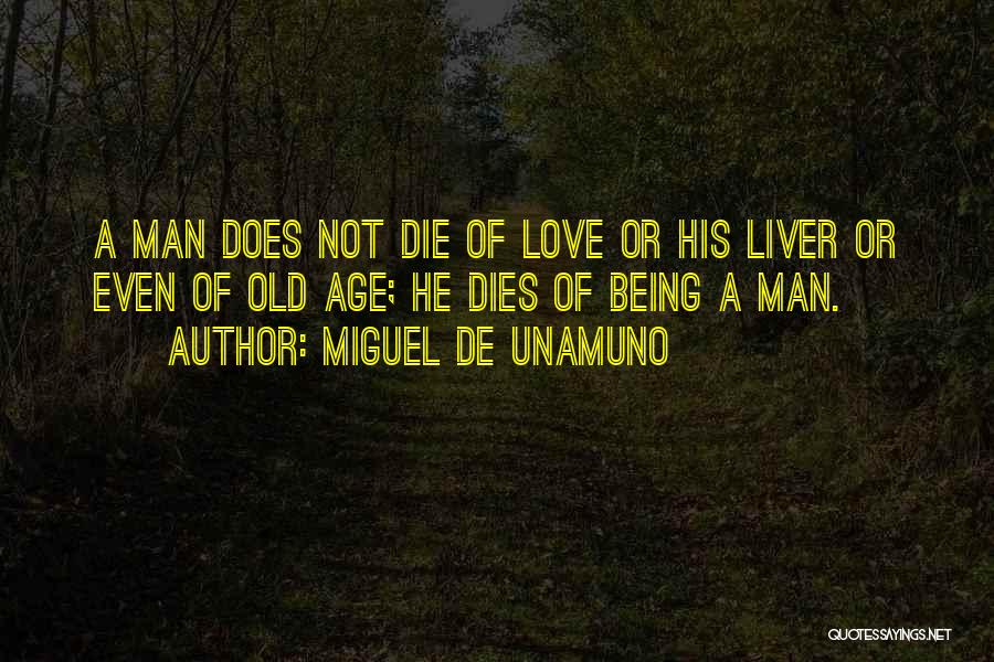 Miguel De Unamuno Quotes 2197732