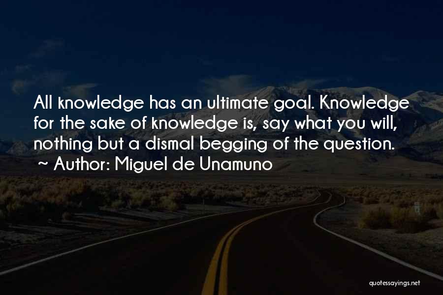 Miguel De Unamuno Quotes 578673