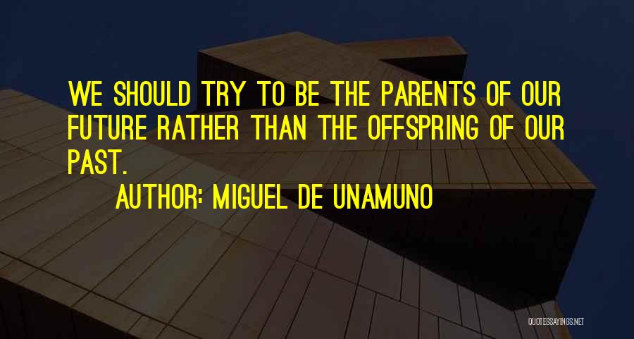 Miguel De Unamuno Quotes 768992