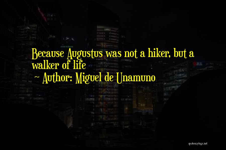 Miguel De Unamuno Quotes 895542