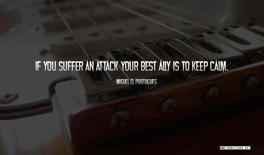 Miguel El Portugues Quotes 1774773 Miguel El Portugues Quotes 1774773