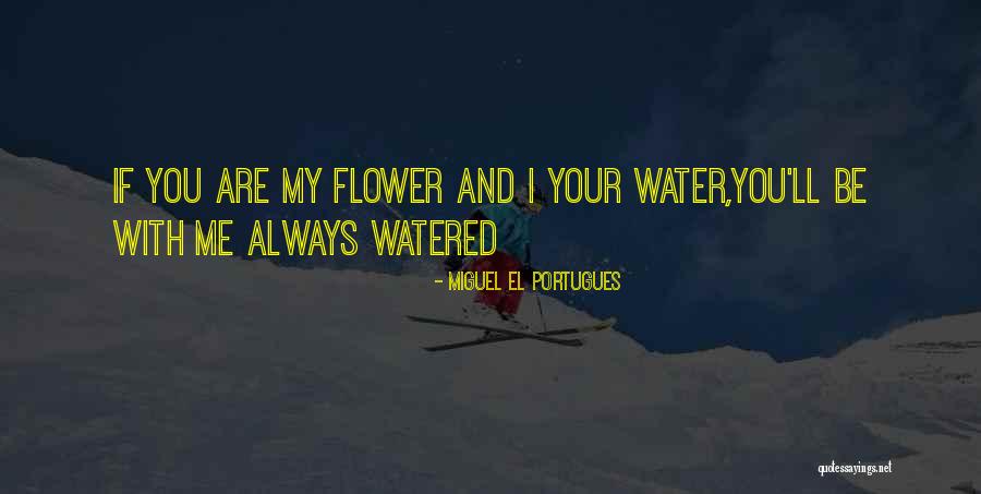 Miguel El Portugues Quotes 658468 Miguel El Portugues Quotes 658468