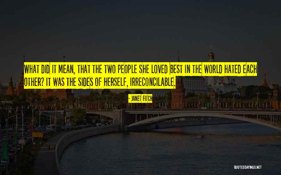 Miguel Estrada Quotes By Janet Fitch Miguel Estrada Quotes By Janet Fitch