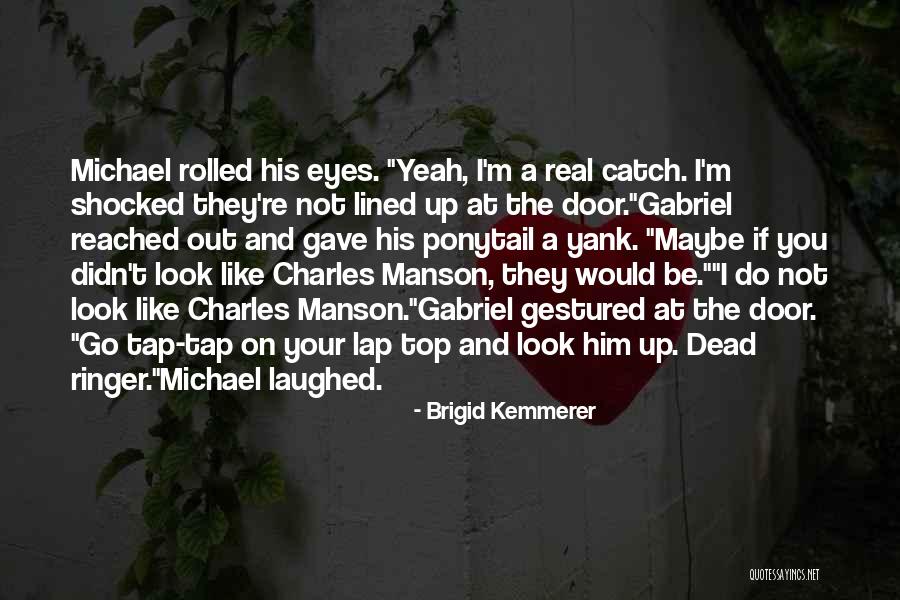 Miguel Felix Gallardo Quotes By Brigid Kemmerer Miguel Felix Gallardo Quotes By Brigid Kemmerer