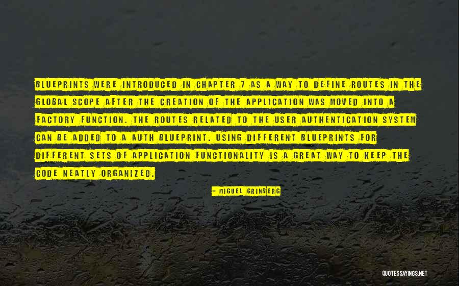 Miguel Grinberg Quotes 1020628 Miguel Grinberg Quotes 1020628