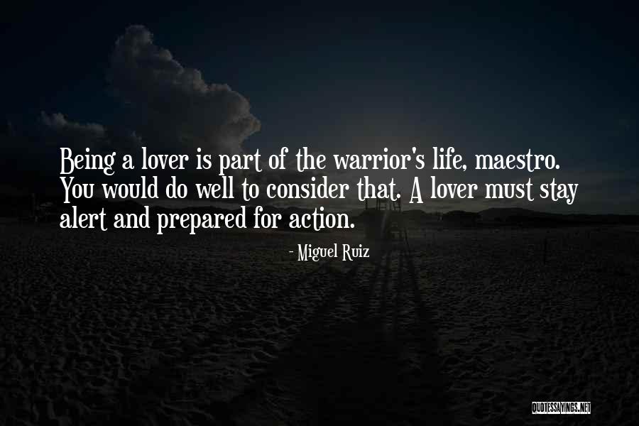 Miguel Life Quotes By Miguel Ruiz Miguel Life Quotes By Miguel Ruiz