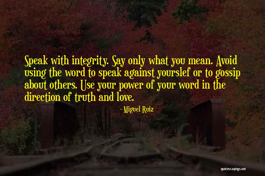 Miguel Life Quotes By Miguel Ruiz Miguel Life Quotes By Miguel Ruiz