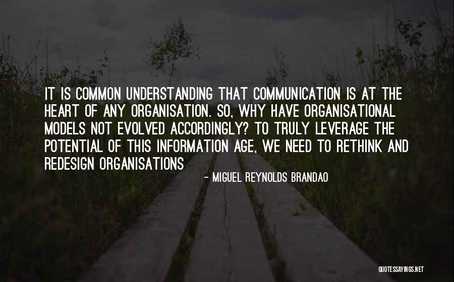 Miguel Reynolds Brandao Quotes 124352 Miguel Reynolds Brandao Quotes 124352