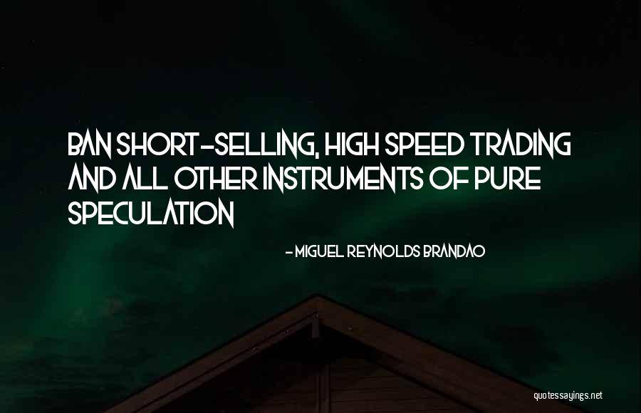 Miguel Reynolds Brandao Quotes 1938314 Miguel Reynolds Brandao Quotes 1938314