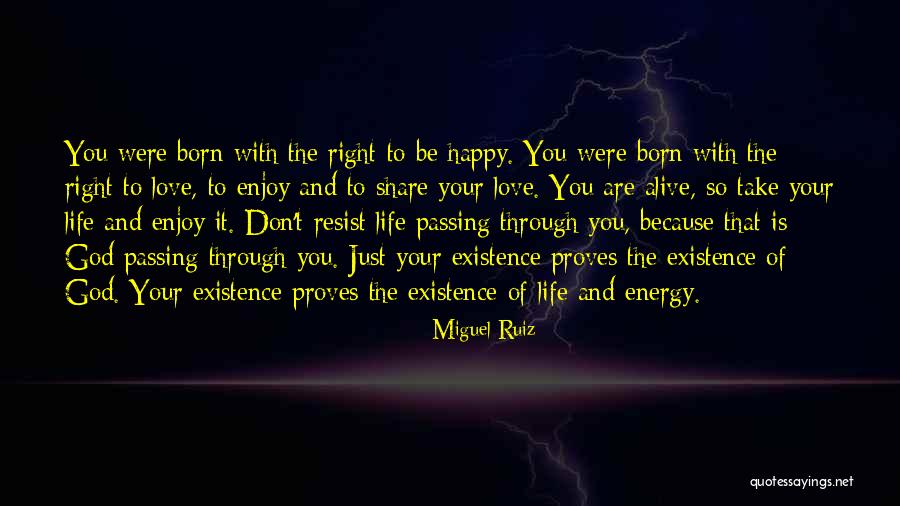 Miguel Ruiz Quotes 1086618