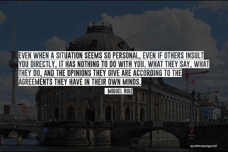 Miguel Ruiz Quotes 1296559 Miguel Ruiz Quotes 1296559