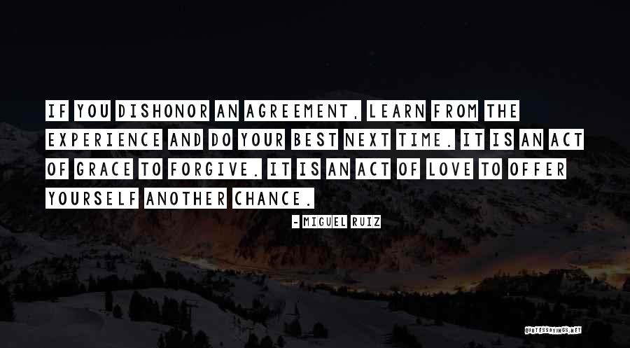 Miguel Ruiz Quotes 1418383 Miguel Ruiz Quotes 1418383