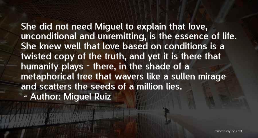 Miguel Ruiz Quotes 1436103