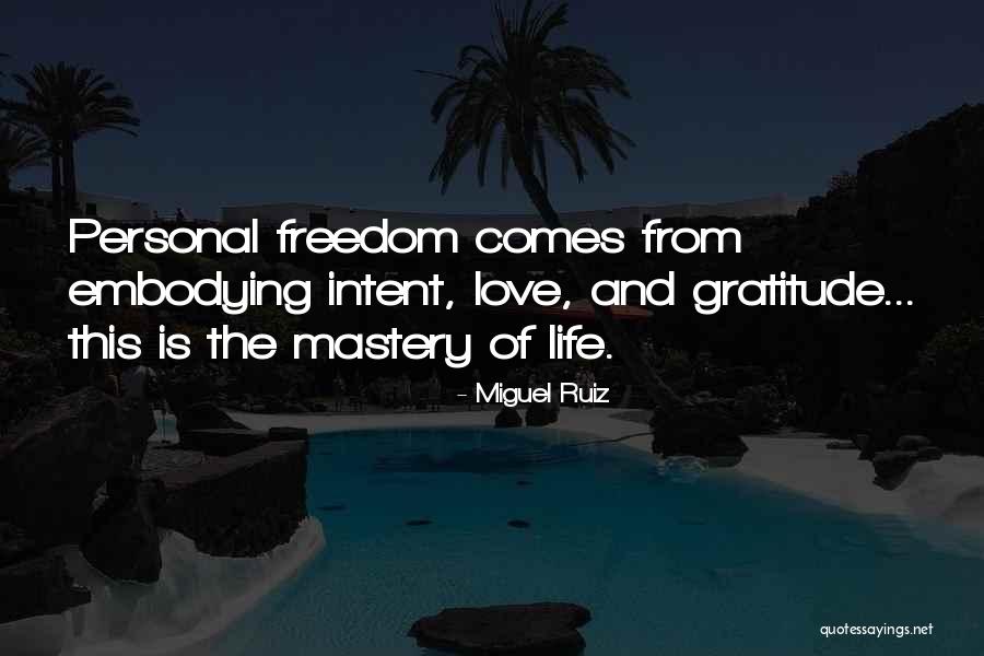 Miguel Ruiz Quotes 1611233