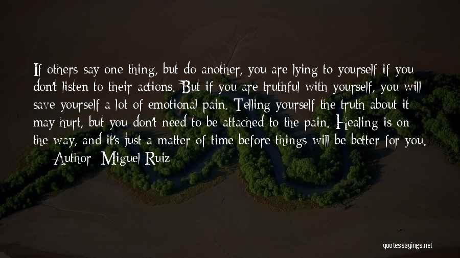 Miguel Ruiz Quotes 1676185