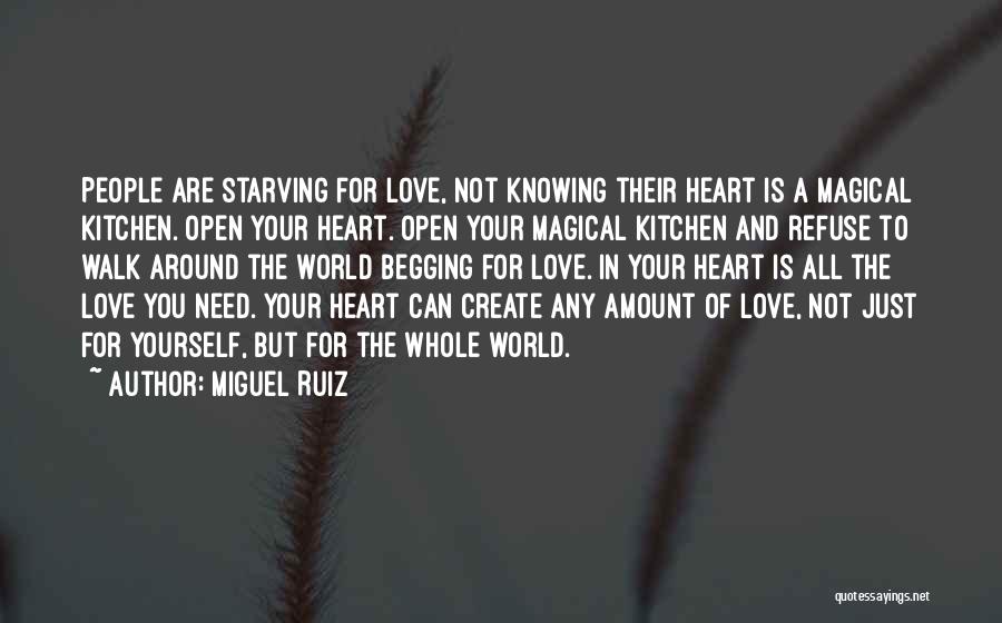 Miguel Ruiz Quotes 1767835