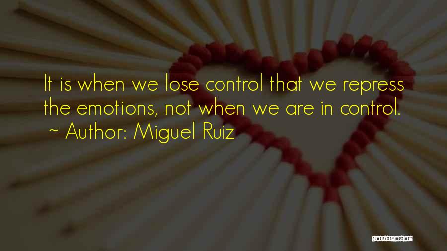 Miguel Ruiz Quotes 242126