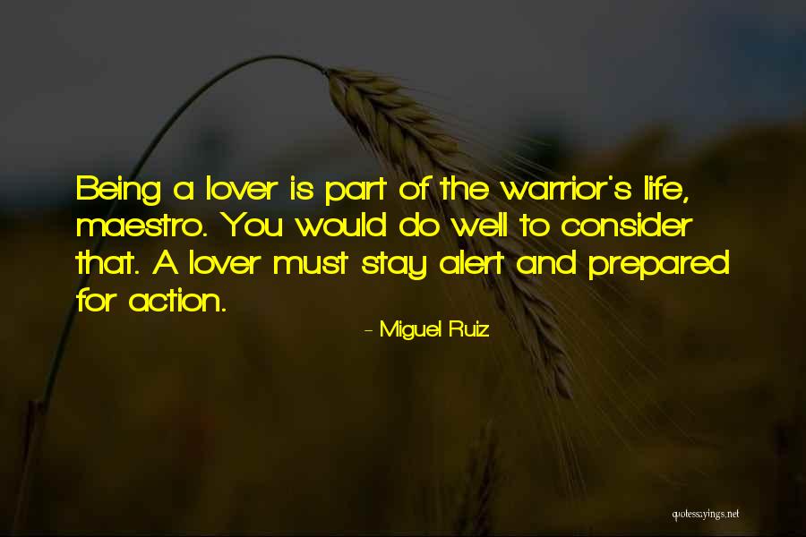 Miguel Ruiz Quotes 425712