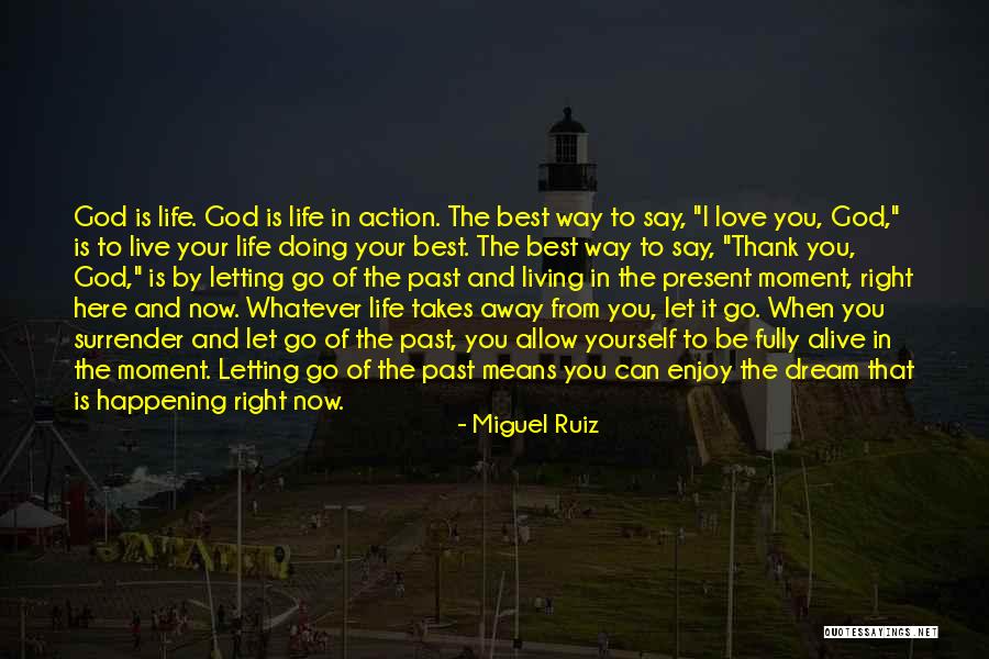 Miguel Ruiz Quotes 734350