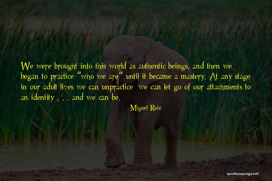 Miguel Ruiz Quotes 898268