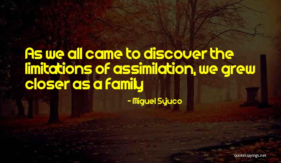 Miguel Syjuco Quotes 1928497