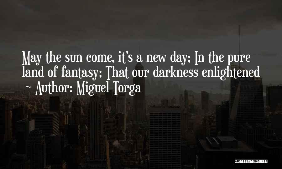 Miguel Torga Quotes 931842