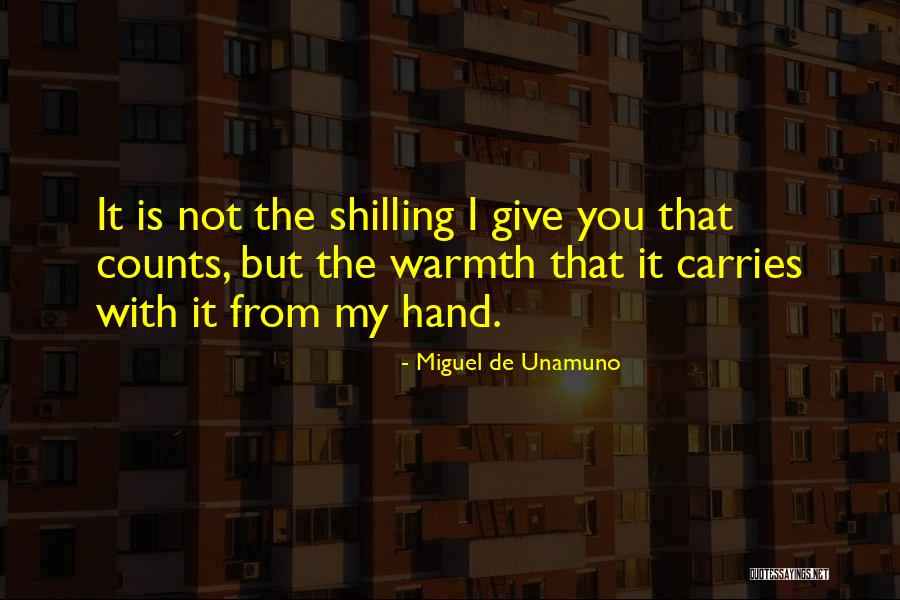 Miguel Unamuno Quotes By Miguel De Unamuno Miguel Unamuno Quotes By Miguel De Unamuno