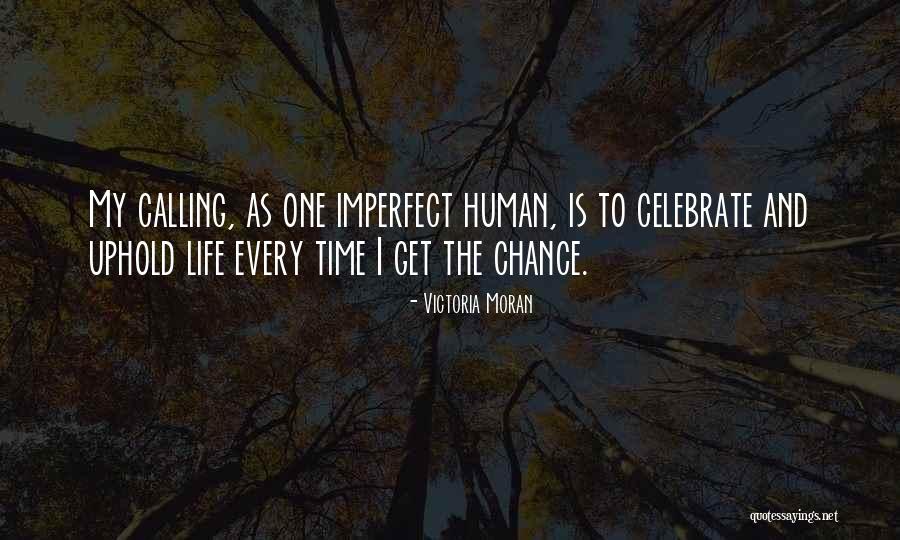 Miguelina Acosta Quotes By Victoria Moran Miguelina Acosta Quotes By Victoria Moran