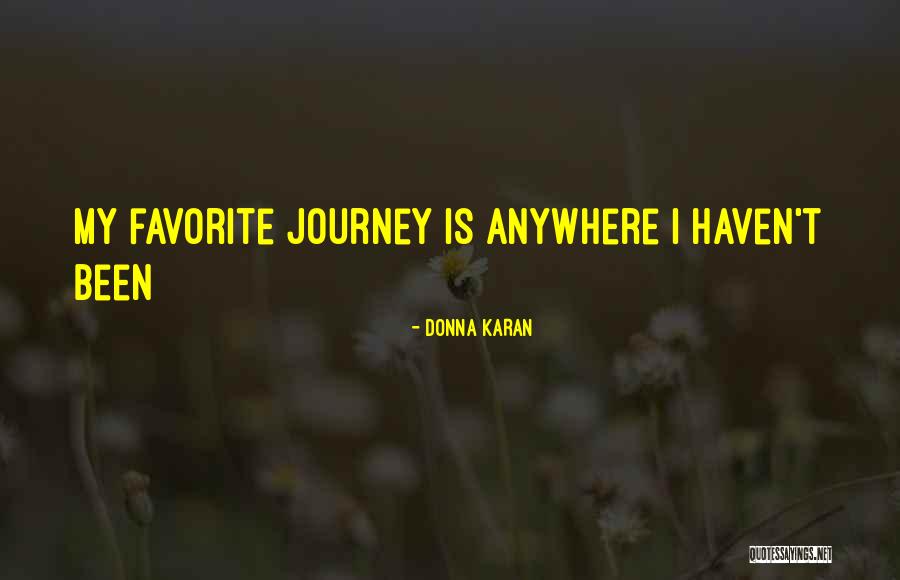 Miguelina Camilo Quotes By Donna Karan Miguelina Camilo Quotes By Donna Karan