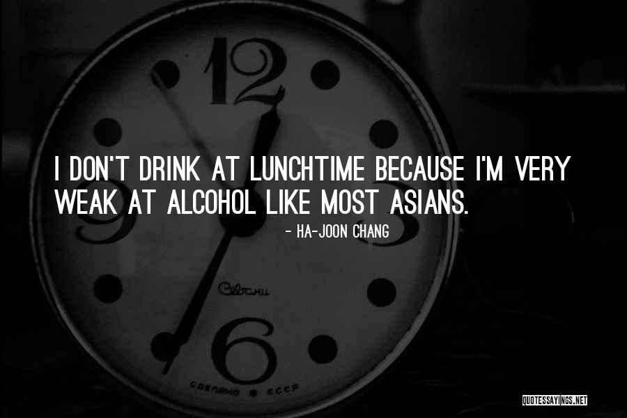 Miguels Jr Quotes By Ha-Joon Chang Miguels Jr Quotes By Ha-Joon Chang