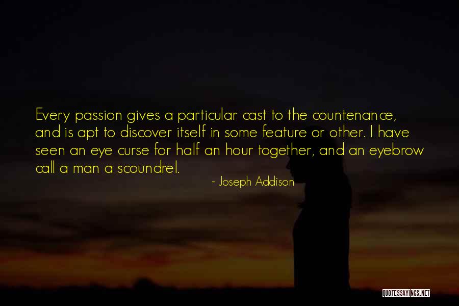 Miguels Jr Quotes By Joseph Addison Miguels Jr Quotes By Joseph Addison