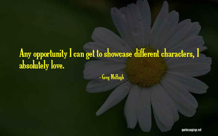 Miguet Quotes By Greg McHugh Miguet Quotes By Greg McHugh
