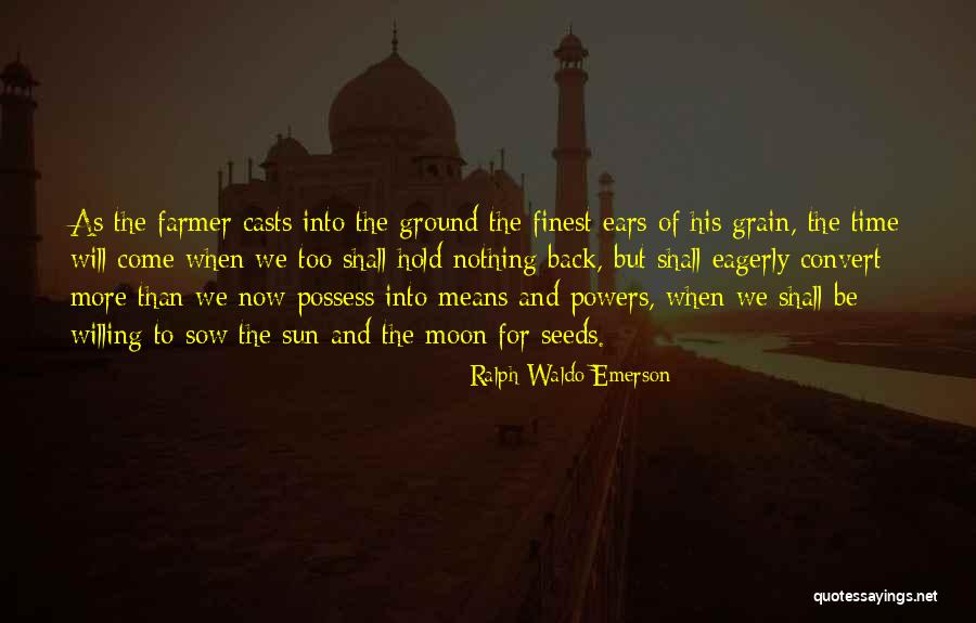 Miguet Quotes By Ralph Waldo Emerson Miguet Quotes By Ralph Waldo Emerson